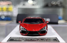Load image into Gallery viewer, 1:64 Red Revuelto Racing Sports Model Diecast Resin Car New Collection
