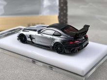 Load image into Gallery viewer, Top 1:64 Silver AMG GT Black Series Racing Sports Diecast Model Metal CarNew
