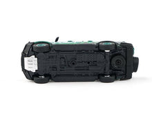 Load image into Gallery viewer, XCARTOYS 1:64 Green POER Pickup Truck Off Road Model Diecast Metal Car New
