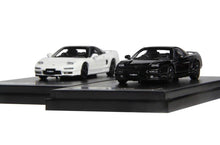 Load image into Gallery viewer, LCD 1:64 JDM NSX MK1 NA1 Super Racing Sports Model Diecast Metal Car
