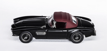 Load image into Gallery viewer, GFCC 1:64 Black 1957 507 Soft Top Classic Sports Model Diecast Metal Car New Collection
