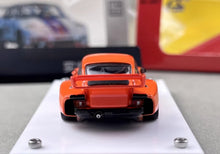 Load image into Gallery viewer, SC 1:64 Orange 935 Racing Sports Model Diecast Metal Car New Collection
