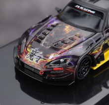 Load image into Gallery viewer, MH 1:64 Yellow Devil S2000 Widebody Sports Model Diecast Metal Car New Collection

