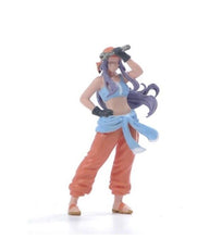 Load image into Gallery viewer, 1:64 Painted Figure Model Miniature Resin Diorama Sand Toy Ancient Costume Girl New
