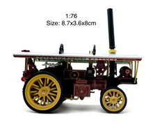 Load image into Gallery viewer, 1:76 1922 Winston Churchill Classic Vintage Steam Model Diecast Metal Car New Collection
