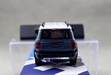 Load image into Gallery viewer, TH 1:64 Blue Land Cruiser LC250 MK5 SUV Sports Model Diecast Metal Car New Collection
