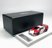 Load image into Gallery viewer, MY64 1:64 1999 F40 Classic Super Racing Sports Model Diecast Resin Car New
