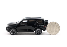 Load image into Gallery viewer, XCARTOYS 1:64 Black Tank 700 Hi4-t ORV SUV Sports Model Diecast Metal Car New Collection
