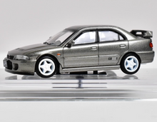 Load image into Gallery viewer, BM 1:64 JDM Lancer Evolution EVO 2 Sports Model Diecast Metal Car New Collection
