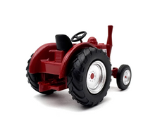 Load image into Gallery viewer, 1:76 Red Field Marshall Tractor Model Diecast Metal Car New Collection
