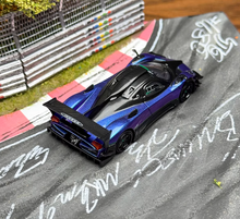 Load image into Gallery viewer, CM 1:64 Zonda Revolucion Racing Sports Model Diecast Metal Car New Collection
