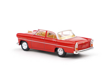 Load image into Gallery viewer, XCARTOYS 1:64 Dongfeng CA71 Sedan Dragon Classic Model Diecast Metal Car New
