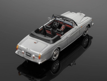 Load image into Gallery viewer, GFCC 1:64 Varnish 1993 Corniche IV Drophead Convertible Model Diecast Car
