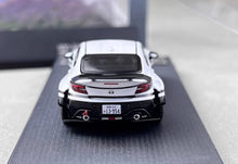 Load image into Gallery viewer, Fuji 1:64 JDM TOFU GR86 Pandem ZN8 Racing Sports Model Diecast Metal Car New Collection
