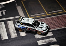 Load image into Gallery viewer, PSC 1:64 GTshow Impreza STI Widebody Sports Model Diecast Metal Car New Collection
