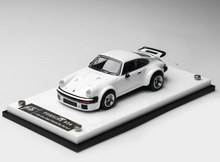 Load image into Gallery viewer, SC 1:64 White 934 Turbo Sports Model Diecast Metal Car New Collection
