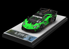 Load image into Gallery viewer, TM 1:64 LBWK LP700 Aventador GT EVO Figure Sports Model Diecast Metal Car New
