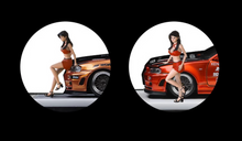 Load image into Gallery viewer, TM 1:64 JDM Fast GTR Skyline R34 Z-tune Figure Model Diecast Metal Car New
