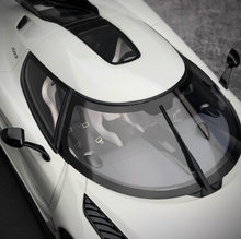 Load image into Gallery viewer, GTspirit 1:18 Absolut Jesko Super Racing Sports Model Diecast Resin Car New
