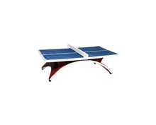 Load image into Gallery viewer, 1:64 Painted Figure Mini Model Miniature Resin Diorama Pingpong Table tennis Set
