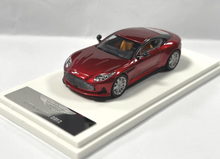 Load image into Gallery viewer, XG 1:64 Red DB12 Coupe Racing Sports Model Diecast Metal Car New Collection
