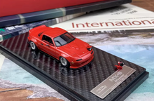 Load image into Gallery viewer, YM 1:64 JDM Miata MX5 Pandem Widebody Racing Sport Model Diecast Resin Car New
