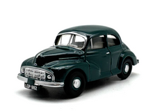 Load image into Gallery viewer, 1:76 Morris Mini Vintage Classic Model Diecast Metal Car New
