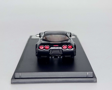 Load image into Gallery viewer, FW 1:64 Black C5 Widebody Coupe Sports Model Diecast Metal Car New Collection

