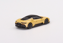 Load image into Gallery viewer, BBR 1:64 Yellow MC20 Giallo Genio Sports Diecast Model Metal Car New
