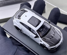 Load image into Gallery viewer, Flame 1:64 White URUS LB Widebody Sports Model Diecast Metal Car New Collection
