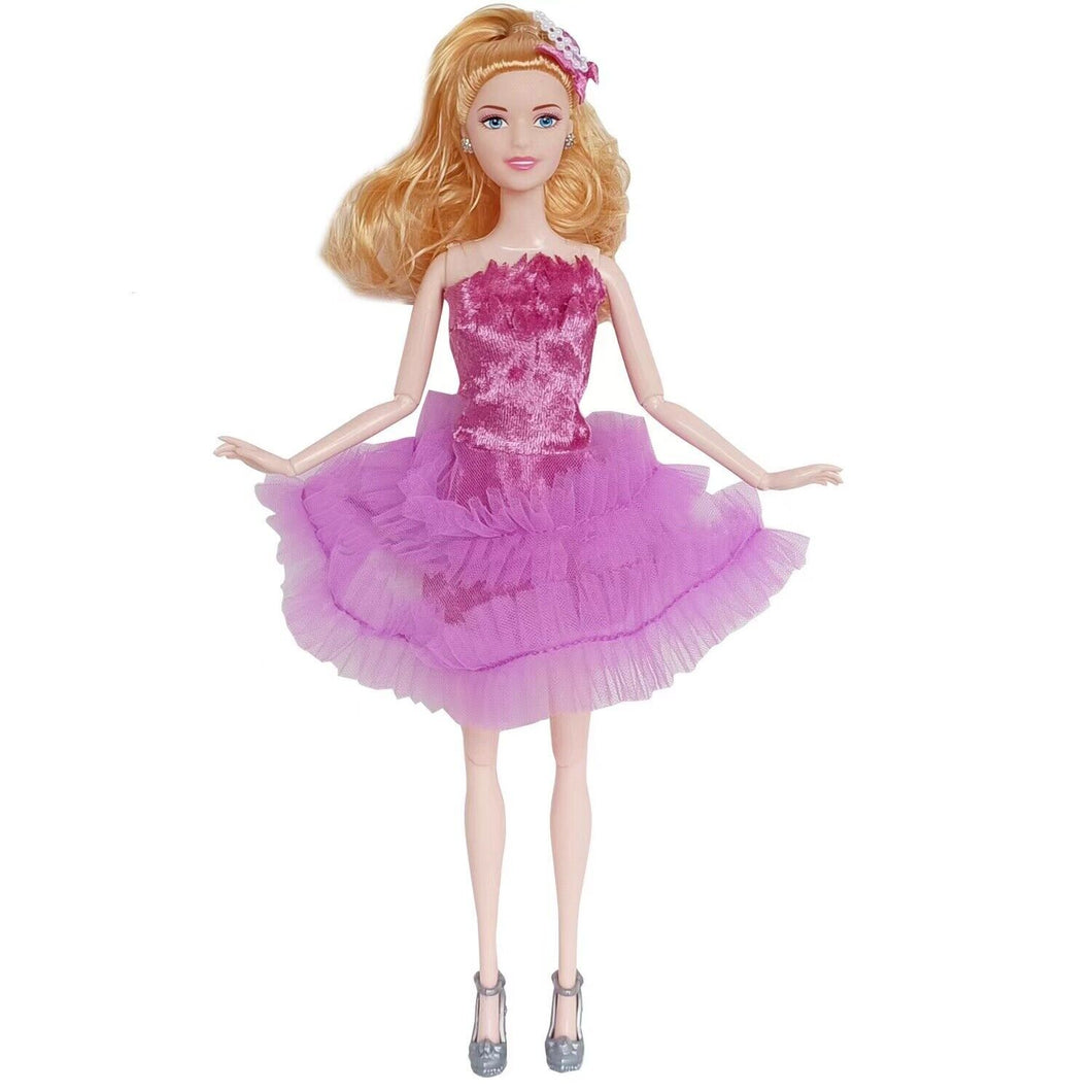 Barbie Doll Clothing 11.5