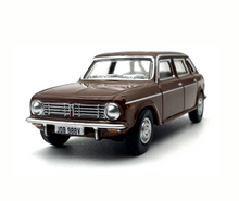 Load image into Gallery viewer, 1:76 1969 Austin Maxi Sedan Sports Classic Model Diecast Metal Car New Collection
