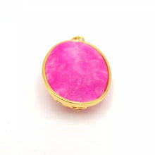 Load image into Gallery viewer, Nature Jade Bamboo Rabbie Pendant Necklace Gift Jewelry charm Blessing Lucky P
