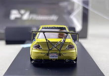 Load image into Gallery viewer, FY 1:64 Green Lancer EVO Evolution 9 IX Sports Model Diecast Metal Car New Collection
