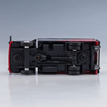 Load image into Gallery viewer, TINY 1:76 ADVAN Delivery Truck ISUZU Model Toy Metal Car BN
