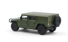 Load image into Gallery viewer, XCARTOYS 1:64 Dongfeng DF Warriors ORV Off Road Vehicle Model Toy Metal Car
