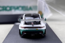 Load image into Gallery viewer, PSC 1:64 White RWB Beetle RS iAcro Sports Model Diecast Metal Car New Collection
