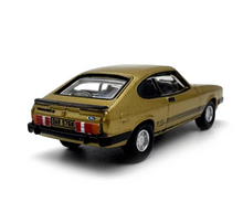 Load image into Gallery viewer, 1:76 Capri MKIII Coupe Sports Classic Vintage Model Diecast Metal Car New Collection
