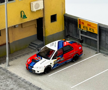 Load image into Gallery viewer, Speedgt 1:64 JDM Lancer Evolution EVO IX 9 Sports Model Diecast Metal Car New
