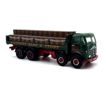 Load image into Gallery viewer, 1:148 Foden FG8 Delivery Truck Model Diecast Metal Car New Collection
