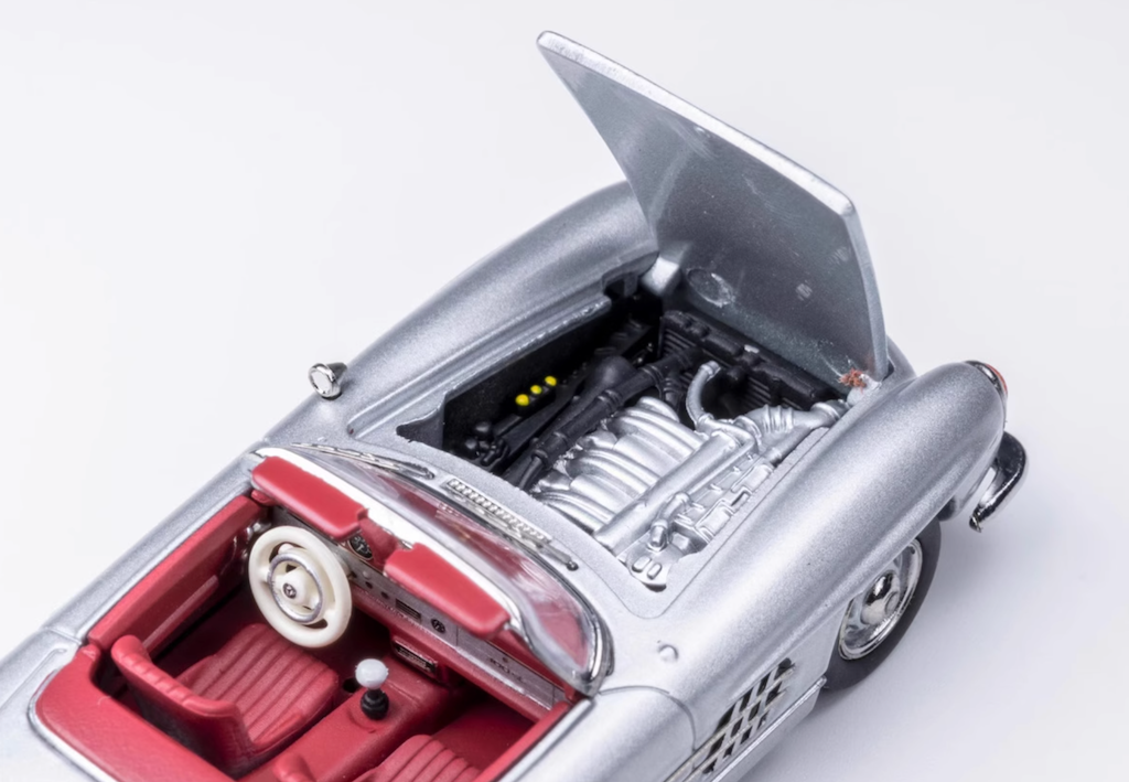 Hot Wheels 2017 Camaro ZL1 2023 - Collection Hot Wheels 2017 Camaro ZL1 2023 - Collection