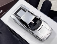 Load image into Gallery viewer, 1:64 CL Silver Testarossa Racing Sports Model Diecast Resin Car New Collection
