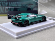 Load image into Gallery viewer, FW 1:64 Green Vulcan Racing Sports Model Diecast Metal Car New Collection
