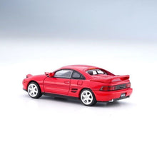 Load image into Gallery viewer, 1:64 JDM Red Toyota MR2 W20 Racing Sports Model Toy Diecast Metal Car BN
