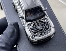 Load image into Gallery viewer, FX 1:64 Gray M2 G87 Mk2 Coupe Widebody Sports Model Diecast Metal Car New Collection
