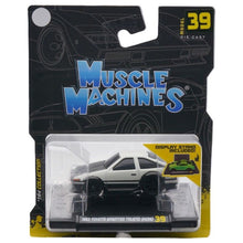 Load image into Gallery viewer, Maisto 1:64 1983 Sprinter Trueno AE86 Sports Model Diecast Metal Car New
