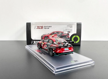 Load image into Gallery viewer, KILOworks 1:64 RS3 LMS TCR #51 326 Racing Sports Model Diecast Metal Car New Collection
