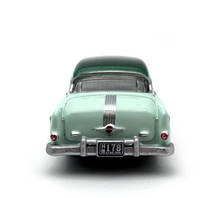 Load image into Gallery viewer, 1:87 Pontiac Chieftain Sedan Classic Vintage Sport Model Diecast Metal Car New Collection
