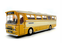 Load image into Gallery viewer, 1:76 Yellow Alexandria M Travel City Bus Classic Model Diecast Metal Car New Collection
