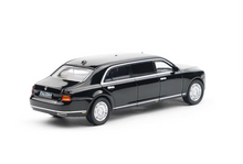 Load image into Gallery viewer, XCARTOYS 1:64 Aurus Senat Russian Presidential Model Diecast Metal Car New Collection
